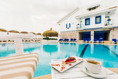 Monta Verde Hotel and Villas, Fethiye, Turkey