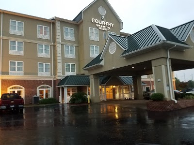 Country Inn & Suites By Carlson, Orangeburg, SC, Orangeburg, United States of America
