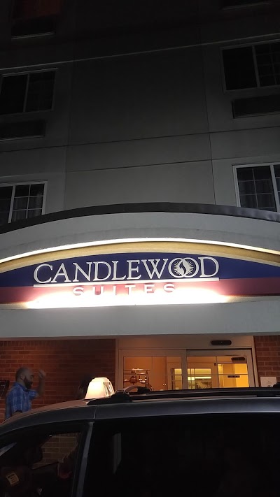 Candlewood Suites Fayetteville , Fayetteville, United States of America