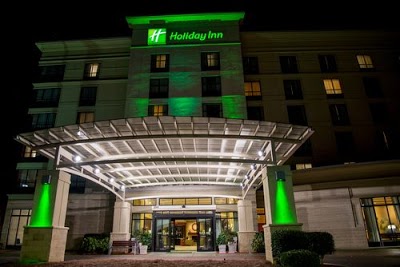 Holiday Inn Rocky Mount - US 64, Rocky Mount, United States of America