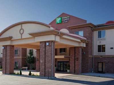 Holiday Inn Express Hotel & Suites Kanab, Kanab, United States of America