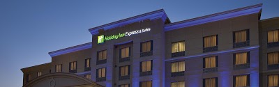 Holiday Inn Express Suites Vaughan, Vaughan, Canada