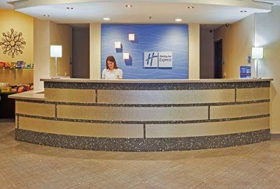 Holiday Inn Express & Suites Chowchilla - Yosemite Park Area, Chowchilla, United States of America