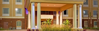 Holiday Inn Express & Suites Foley, Foley, United States of America