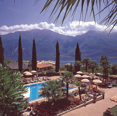 Hotel Royal Village, Limone sul Garda, Italy