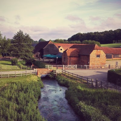 TEWIN BURY FARM HOTEL, Welwyn Garden City, United Kingdom