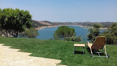 Pousada de Santa Clara, Odemira, Portugal