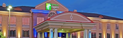 Holiday Inn Express Hotel & Suites Vestal, Vestal, United States of America
