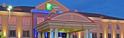 Holiday Inn Express Hotel & Suites Vestal, Vestal, United States of America
