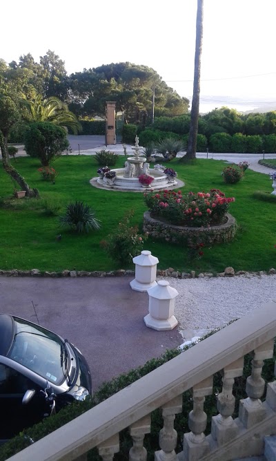 Hotel L Orangeraie, La Croix-Valmer, France