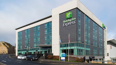 Holiday Inn Express, Hamilton, Hamilton, United Kingdom