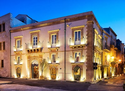 Algila' Ortigia Charme Hotel, Syracuse, Italy