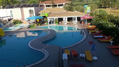 Savvas Hotel, Zakynthos, Greece