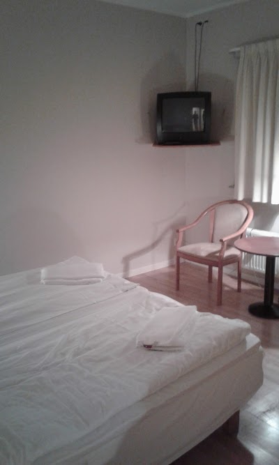 Hotel Sleep2Night, Helsingor, Denmark