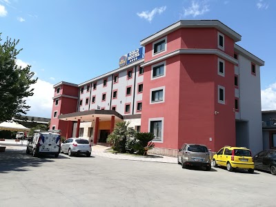 Gold Hotel Marcianise, Marcianise Caserta S, Italy