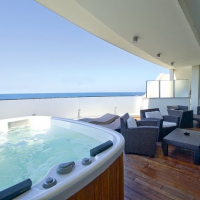 Premier And Suites Hotel, Cervia, Italy