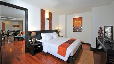 Tara Angkor Hotel, Siem Reap, Cambodia