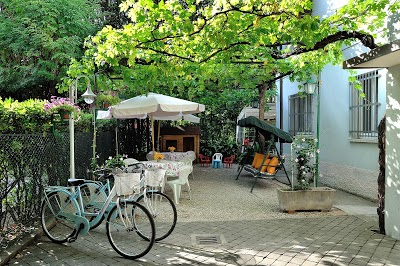 HOTEL CAPRI, Rimini, Italy