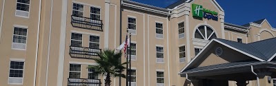 Holiday Inn Express and Suites Jacksonville East, Jacksonville, United States of America