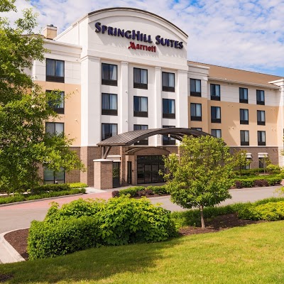 Springhill Suites by Marriott Richmond Northwest, Richmond, United States of America