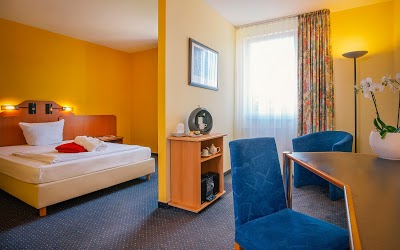 ARCADIA HOTEL AMBERG, Amberg, Germany