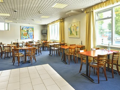 Hotel Nordurland, Akureyri, Iceland