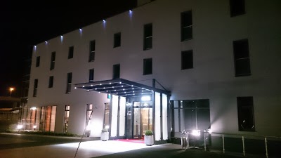 Best Western Hotel Stella, Velika Gorica, Croatia
