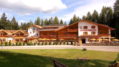 Wellness Hotel Waldheim, Sarnonico, Italy