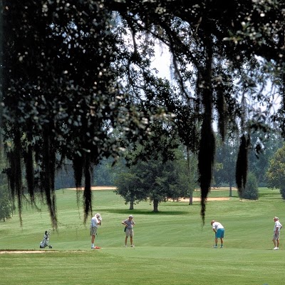 INN AT KILLEARN COUNTRY CLUB, Tallahassee, United States of America