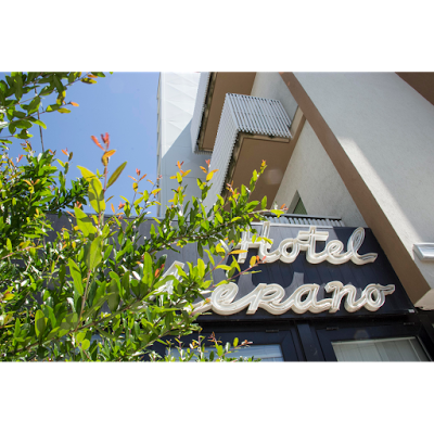 Hotel Merano, Grado, Italy