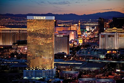 Trump International Hotel Las Vegas, Las Vegas, United States of America