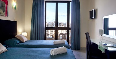 St. Julian's Bay Hotel, St Julians, Malta