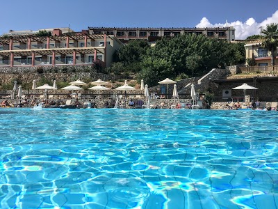 Apostolata Island Resort & Spa, Kefalonia, Greece
