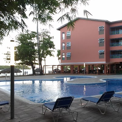 Don Juan Beach Resort - All Inclusive, Boca Chica, Dominican Republic