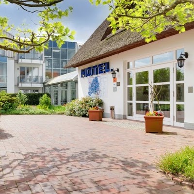 Ferien Hotel Lewitz M, Banzkow, Germany