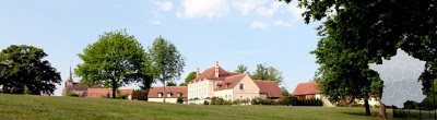 Domaine de l'Orangerie, Bonnat, France