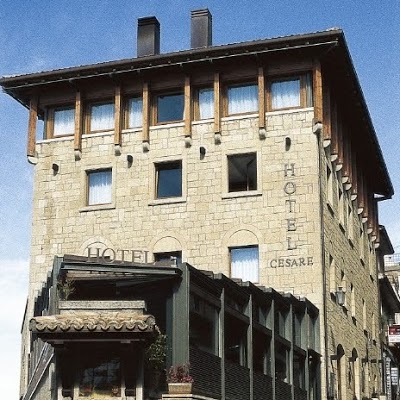 Hotel Cesare, San Marino, San Marino