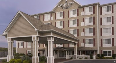 Country Inn & Suites By Carlson, Wytheville, VA, Wytheville, United States of America