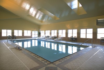 Rodd Crowbush Golf & Beach Resort, Morell, Canada