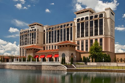 The Westin Huntsville, Huntsville, United States of America