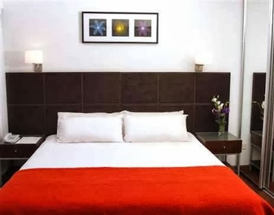 Cordoba 860 Suites, Buenos Aires, Argentina