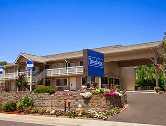 Travelodge Angels Camp, Angels Camp, United States of America