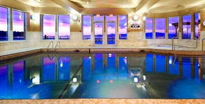 The Beach Club Resort, Parksville, Canada