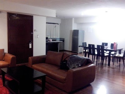 St Isidro Corporate Housing, Mexico City, Mexico