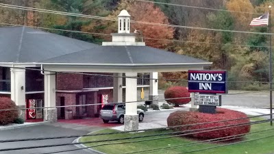 Nation's Inn, West Jefferson, United States of America