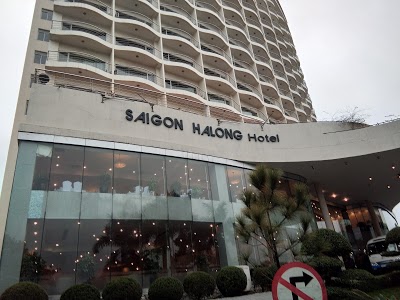 Saigon Halong Hotel, Halong, Viet Nam