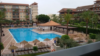 Asur Hotel Islantilla Suites and Spa, Lepe, Spain
