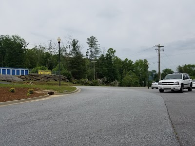 Mountain Inn & Suites Airport, Hendersonville, United States of America
