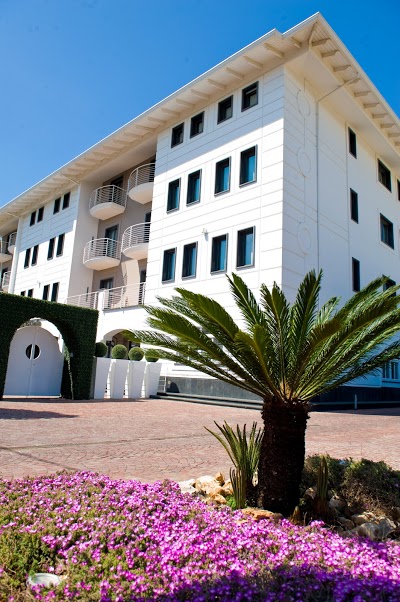 Hotel Giulia, Qualiano, Italy