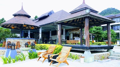 Samaya Bura, Koh Samui, Thailand